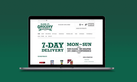Identity Design, Ease Communications